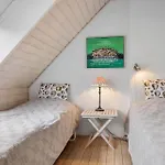 Casa vacanze 0476-romo-sonder-frankel-6 Havneby