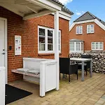 Σπίτι διακοπών 0476-romo-sonder-frankel-6 Havneby