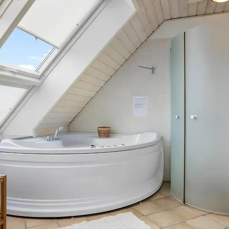 0476-romo-sonder-frankel-6 Semesterbostad *