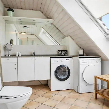 0476-romo-sonder-frankel-6 Semesterbostad *