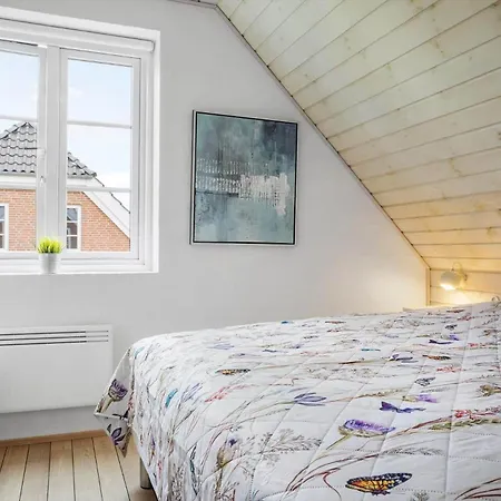 Semesterbostad 0476-romo-sonder-frankel-6 Havneby