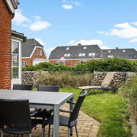 0476-romo-sonder-frankel-6 Semesterbostad Havneby