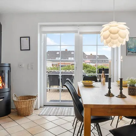 Feriehus 0476-romo-sonder-frankel-6 Havneby