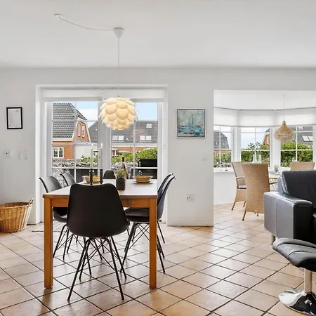 0476-romo-sonder-frankel-6 Feriehus *
