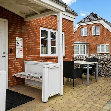 בית נופש 0476-romo-sonder-frankel-6 Havneby