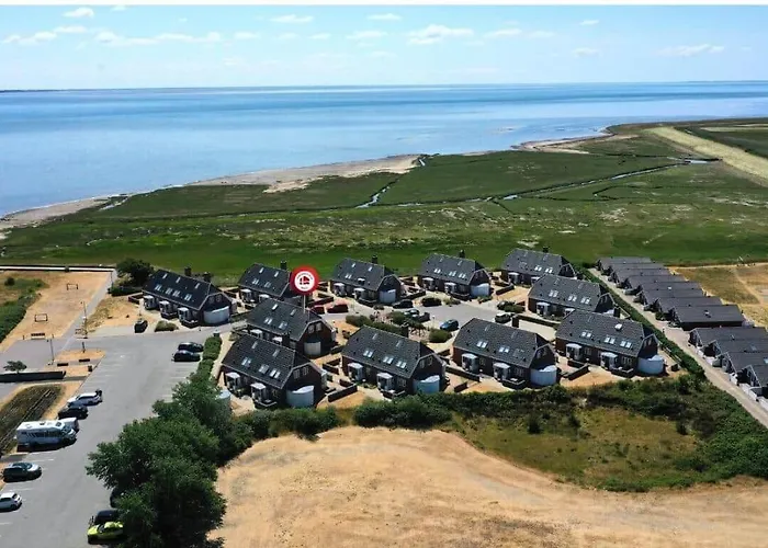 بيت للعطل 0476-romo-sonder-frankel-6 Havneby