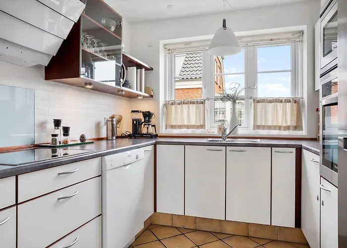 بيت للعطل 0476-romo-sonder-frankel-6 Havneby