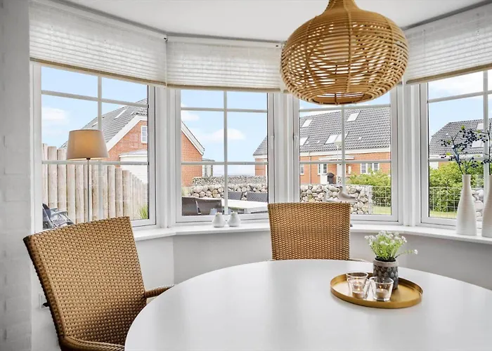 بيت للعطل 0476-romo-sonder-frankel-6 Havneby