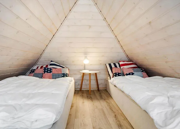 بيت للعطل 0476-romo-sonder-frankel-6 Havneby