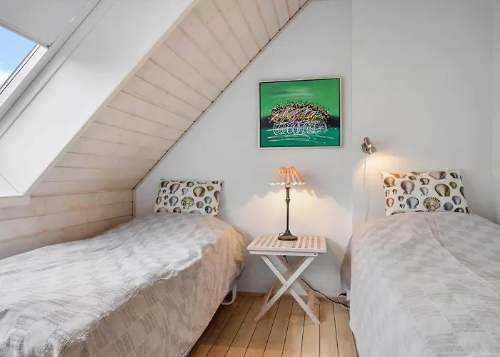 بيت للعطل 0476-romo-sonder-frankel-6 Havneby