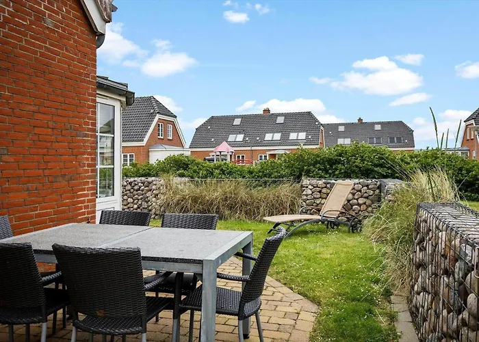 0476-romo-sonder-frankel-6 بيت للعطل Havneby